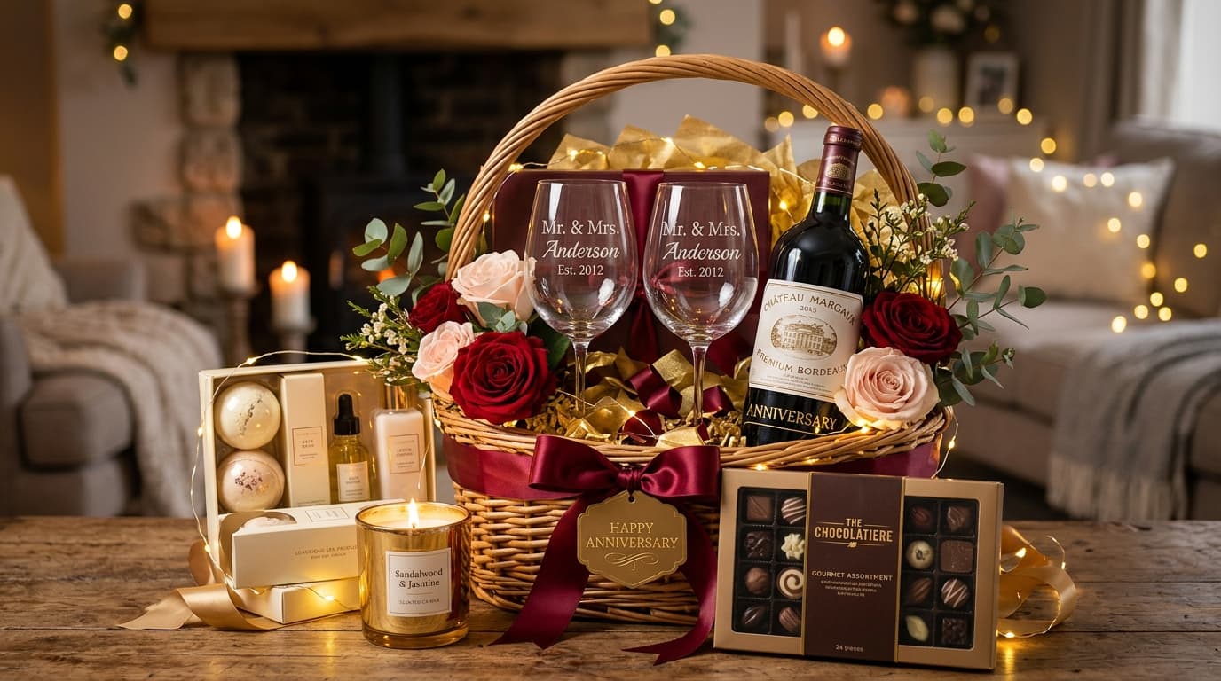 Festival Gift Hampers