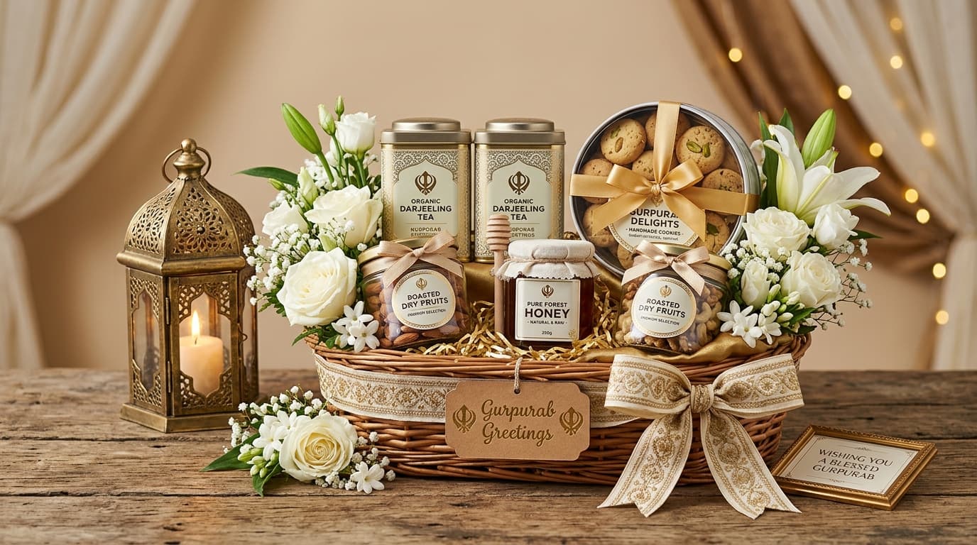 Gurpurab Gifts