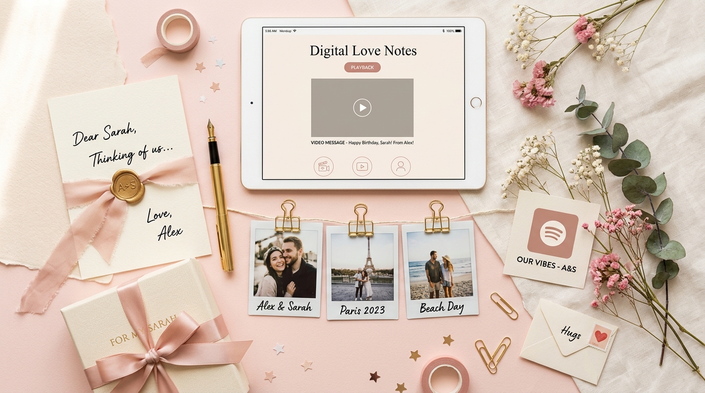 What to Put on a Personalized QR Gift Page: 20 Creative Ideas to Make It Unforgettable