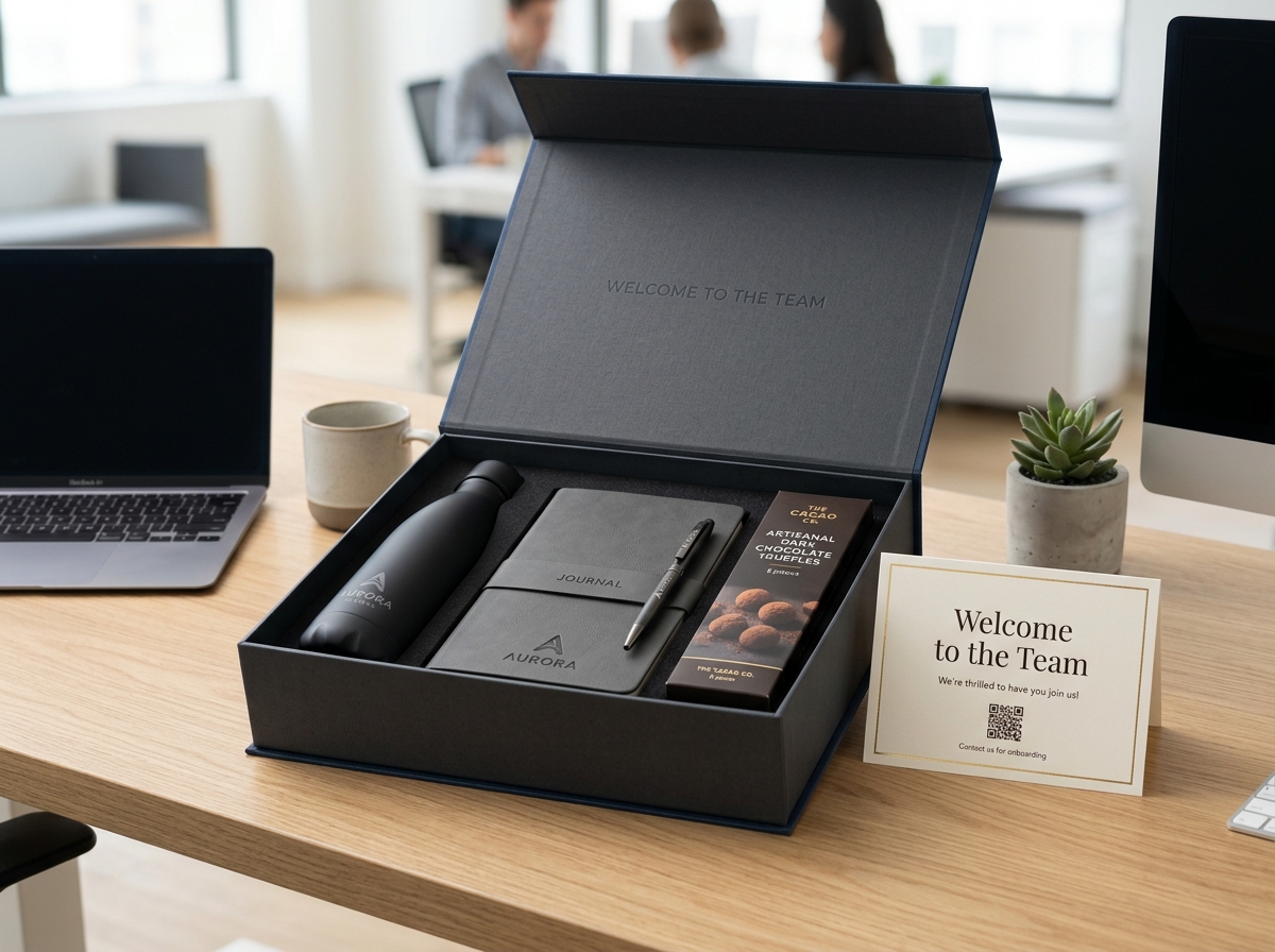 Bulk Corporate Gifting Handled with Precision at Scale